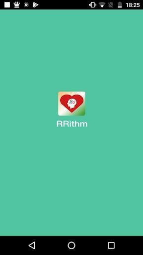 RRithm screenshot 1