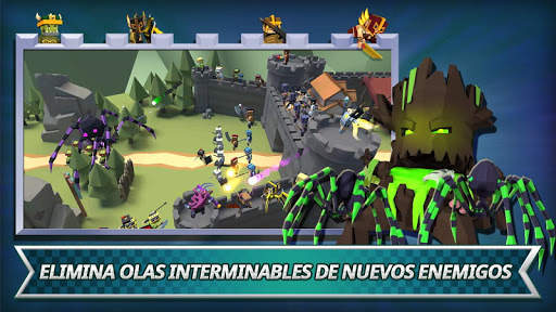 Grow Kingdom screenshot 2