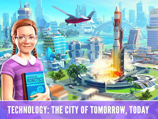 Little Big City 2 screenshot 4