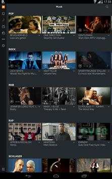 MyVideo screenshot 9