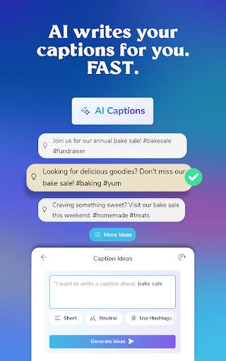 PosterMyWall: Design & Promote screenshot 14