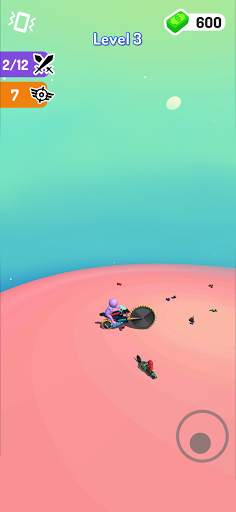 Saw Machine.io screenshot 4