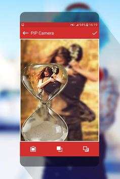 3D PIP Camera Effect screenshot 6