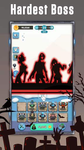 Zombie Exploder screenshot 3