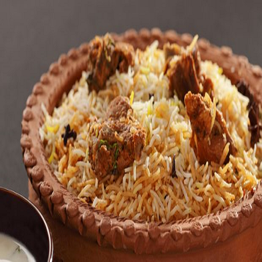 Mutton Biryani Urdu Recipes icon
