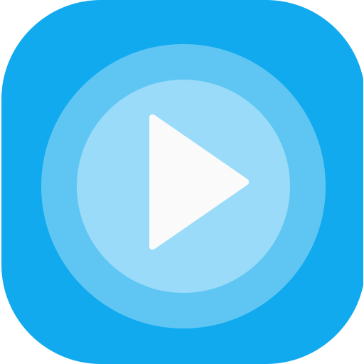 Max Player icon