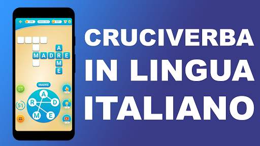 Parole dalla parola Cruciverba screenshot 8