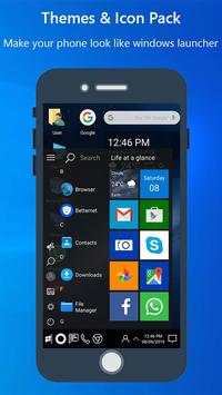 Computer Launcher screenshot 4