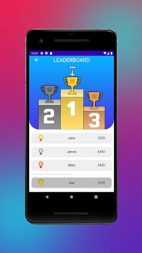 Money Quiz - Make Money App स्क्रीनशॉट 4