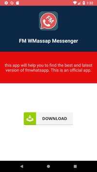FMWhats Latest Version screenshot 3