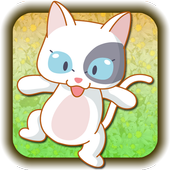 My Favorite Pets, free match three game with pets icon