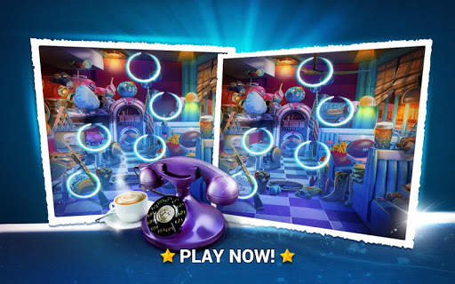 Find the Difference Rooms – Spot it screenshot 4