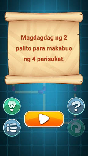 Palaisipang palito screenshot 1