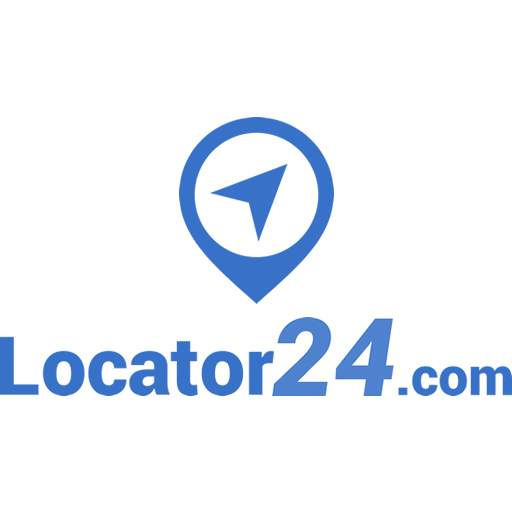 Locator24 - Share Your Route screenshot 5