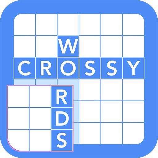 Crosswords(Fill-Ins Chainword) 2.36