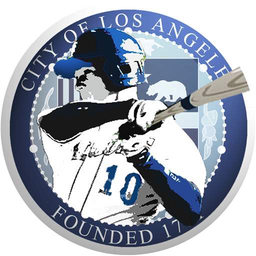 Los Angeles Baseball - Dodgers Edition 3.6.2