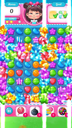 Fruit Candy screenshot 7