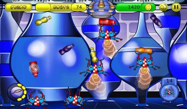 Fruit Juicer screenshot 6
