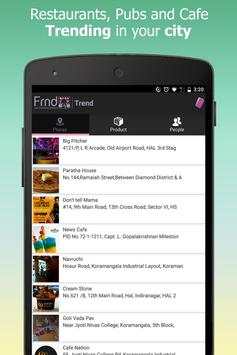 FrndQ: Social PaysBack screenshot 11