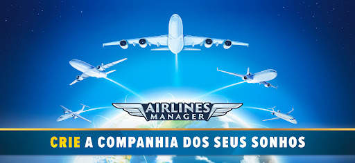 Airlines Manager - Tycoon 2023 screenshot 8