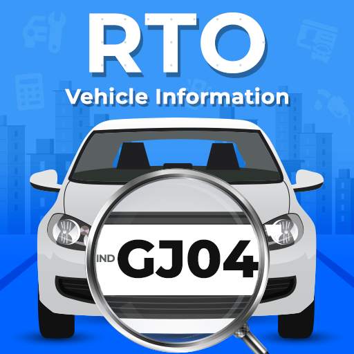 RTO Vehicle Information India 25.0