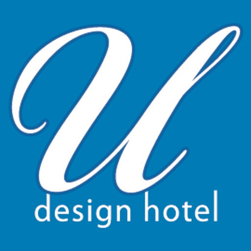 U Design Hotel icon