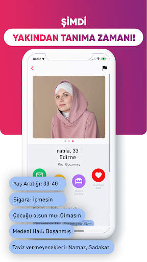 GönüldenSevenler Evlilik screenshot 5