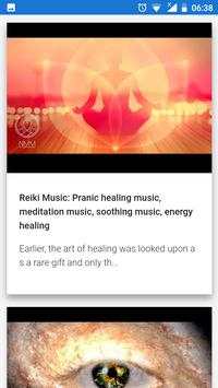 Meditation Music screenshot 3