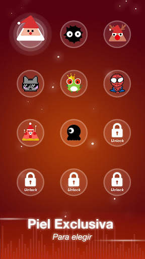 Ritmo a Puntas (Dot n Beat) screenshot 6