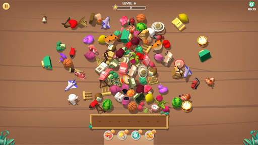 Match Triple Master 3D स्क्रीनशॉट 6