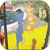 Tom Jungle run and Jerry 1.0