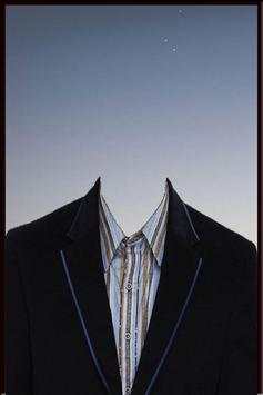 Man Fashion Suit screenshot 5