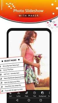 Photo Slideshow With Music screenshot 5