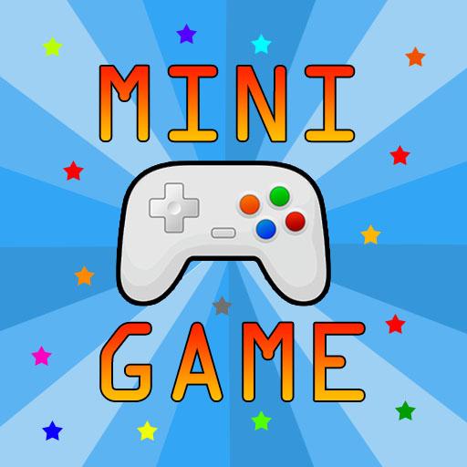 Pocket Mini Game Arcade-350  Game for Pocket Gamer icon