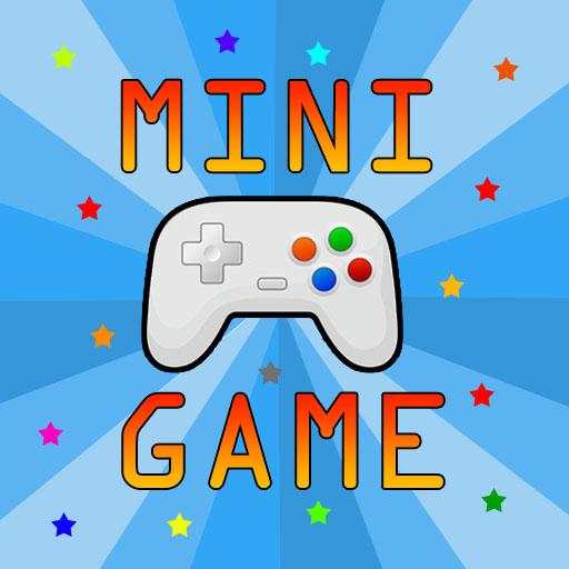 Pocket Mini Game Arcade-350  Game for Pocket Gamer 1.0.2