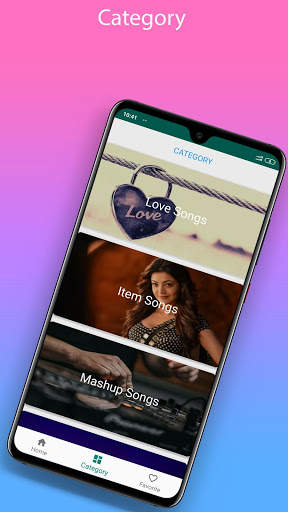 Video song's all in one screenshot 4