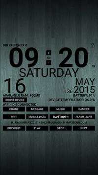 Live Widget Lite 2015 screenshot 7