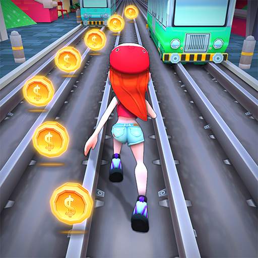 Bus Rush 2 1.38.1