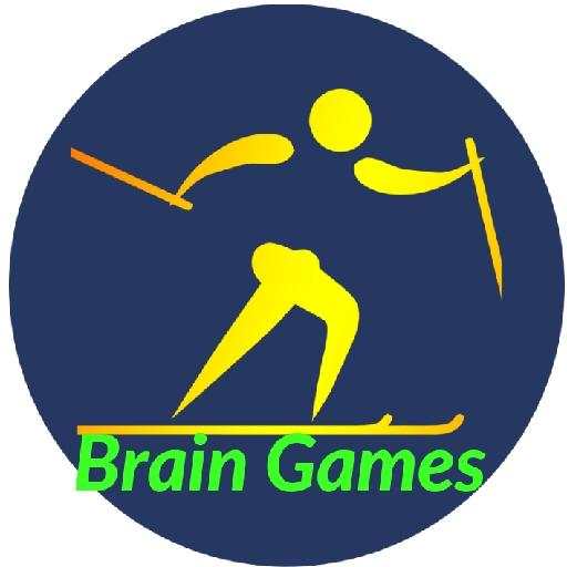 Brain Games Online screenshot 5