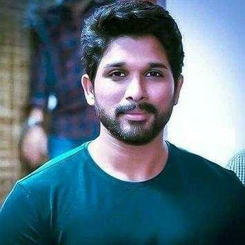 Allu Arjun screenshot 5