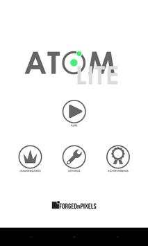 Atom Lite screenshot 1