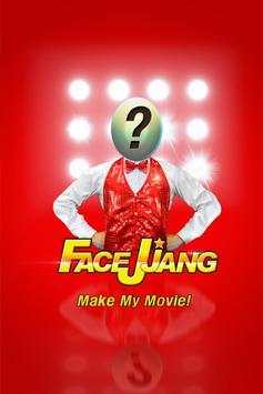 Facejjang screenshot 3