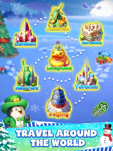 Bingo Party - Lucky Bingo Game screenshot 14