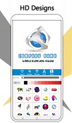 3D Logo Maker 2021 screenshot 6