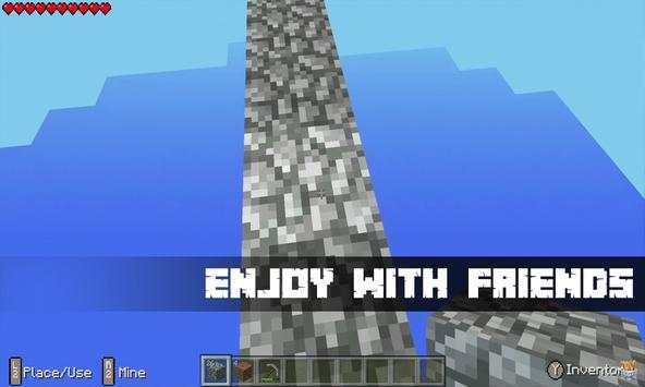Skyblock Servers for Minecraft PE screenshot 4