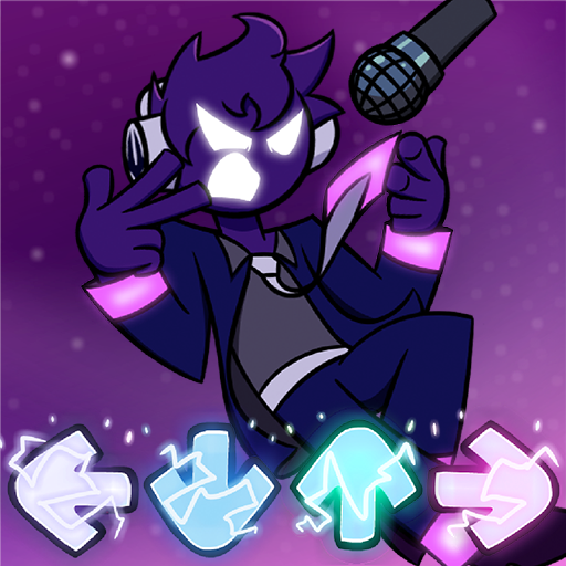 FNF vs Void 2.0 Mod icon