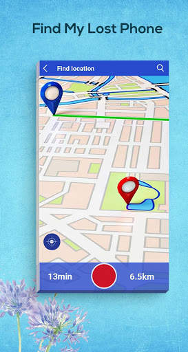 Find My Phone: Find Lost Device:AntiTheft Security screenshot 2