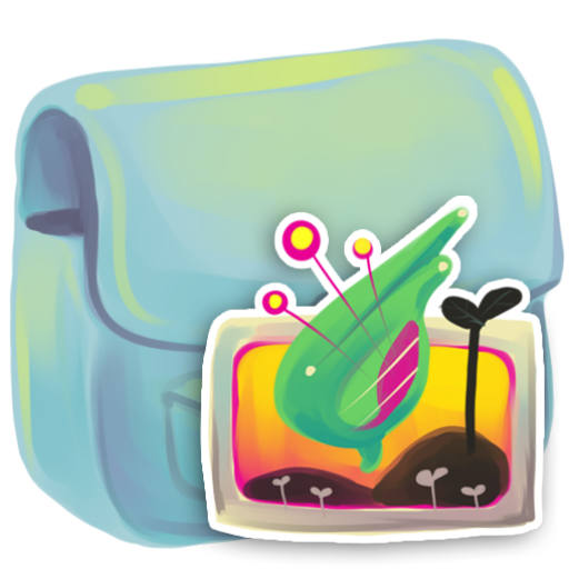 HD Arkaplan icon