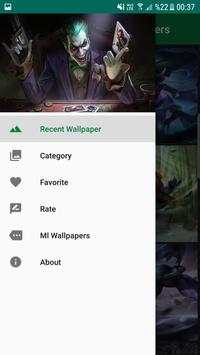 AOV Wallpapers For Arena HD screenshot 1
