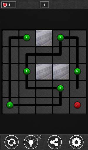 Riddle Dots - Connect Dots Puz screenshot 10